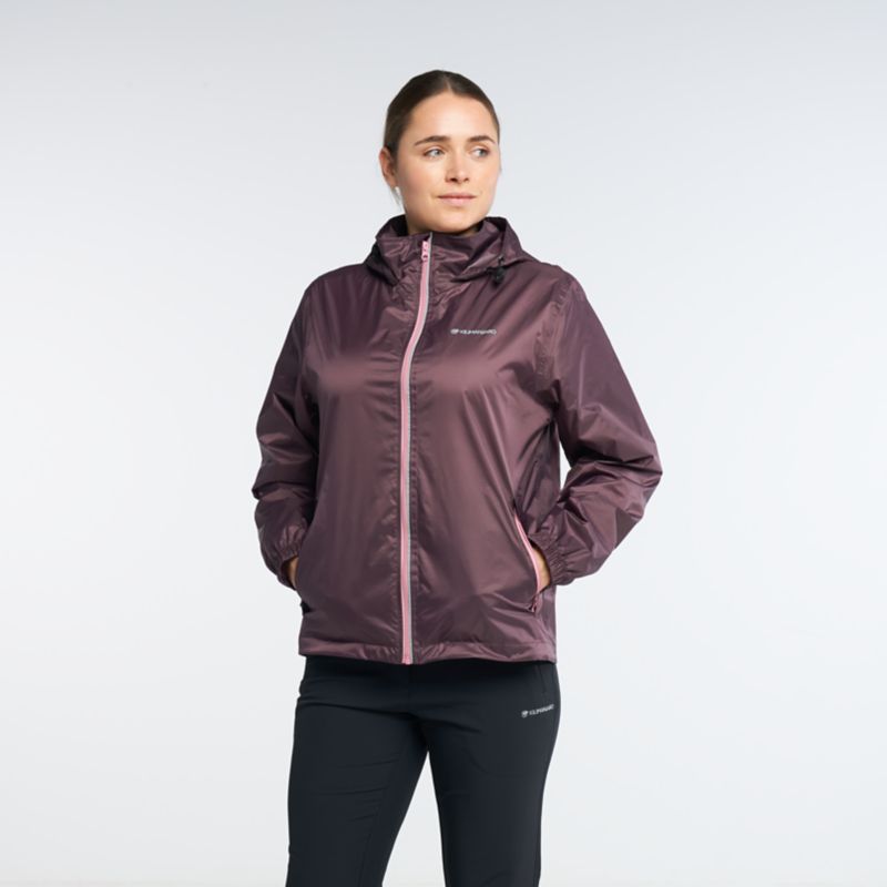 Kilimanjaro NAVARRO Regenjacke