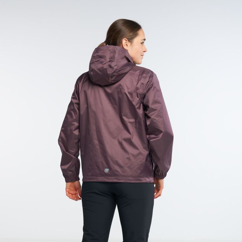 Kilimanjaro NAVARRO Regenjacke