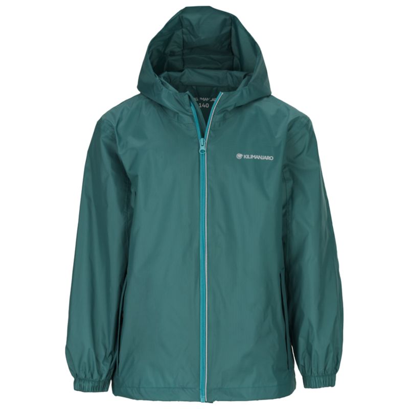 Kilimanjaro NAVARRO Regenjacke