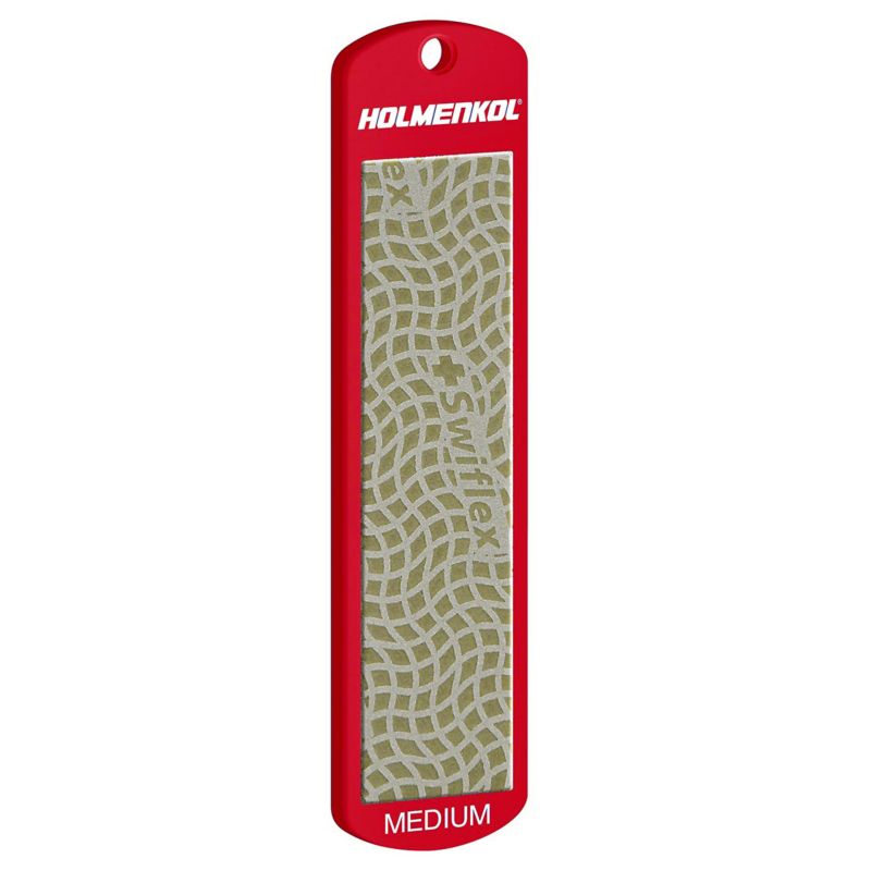 Holmenkol Diamond File Medium Skizubehör