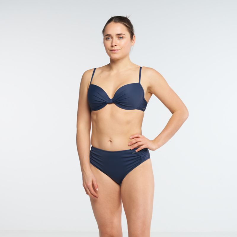 Cygnus Bügel-Bikinitop Bikini