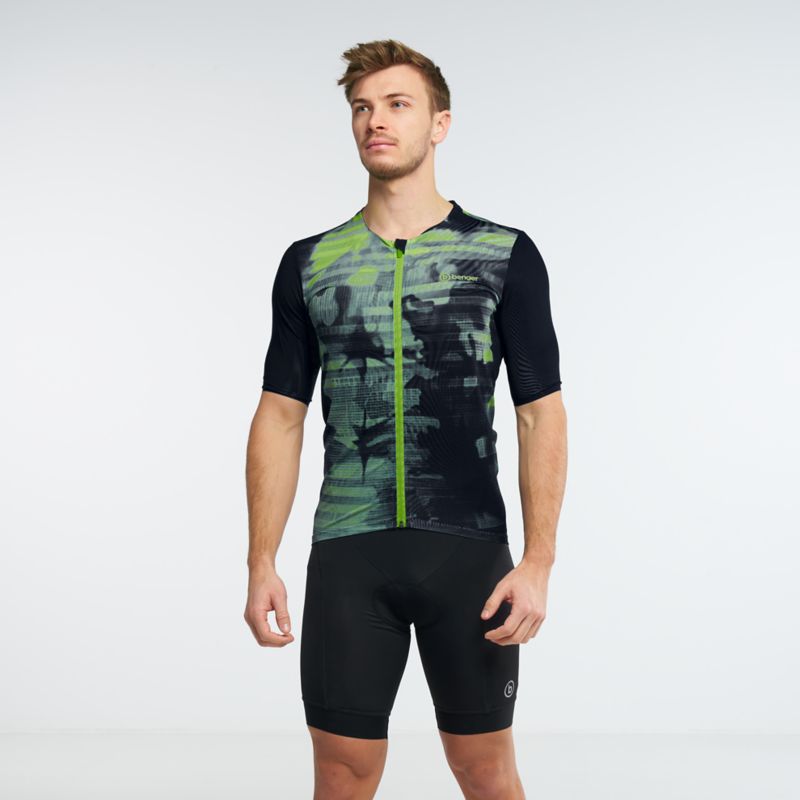 Benger PERFORMANCE Radtrikot