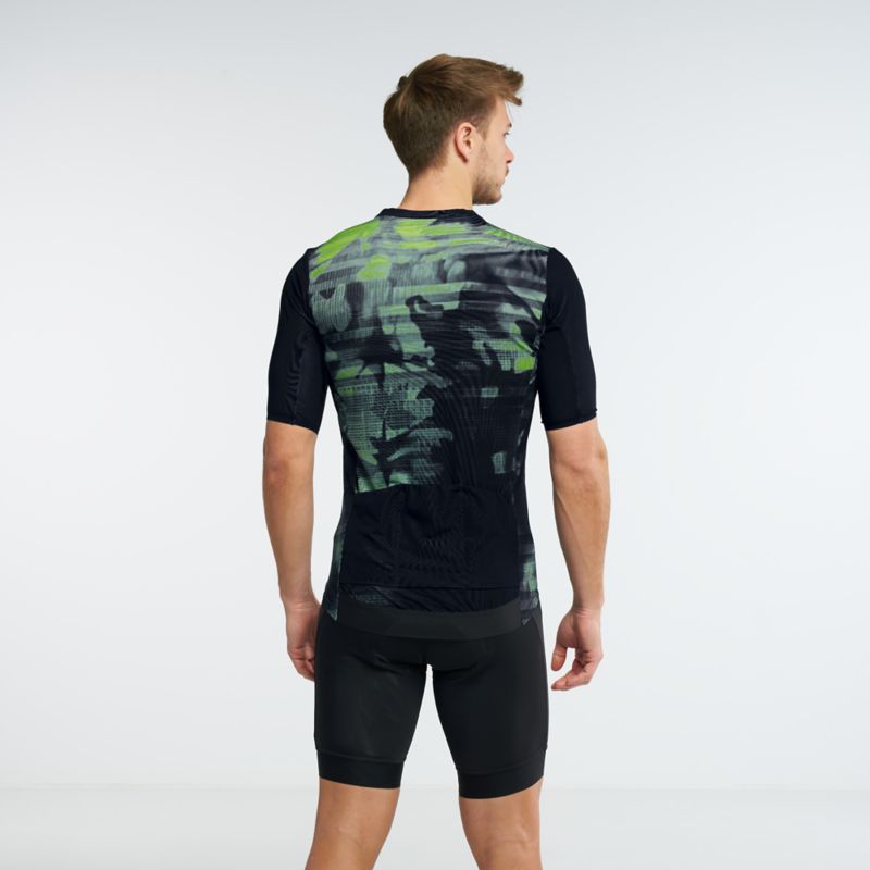 Benger PERFORMANCE Radtrikot