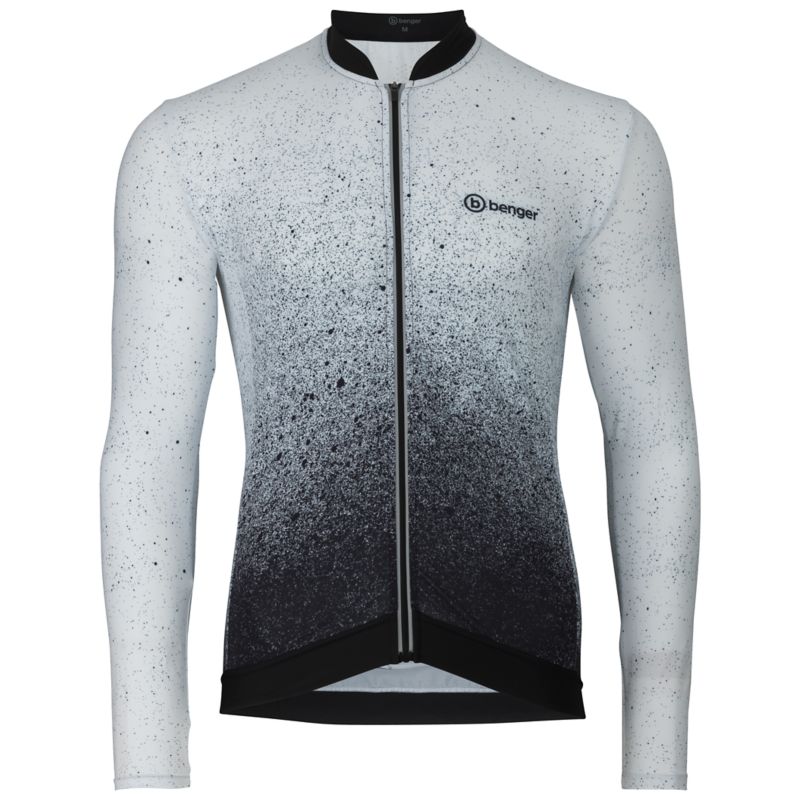 Benger PERFORMANCE LS Radtrikot