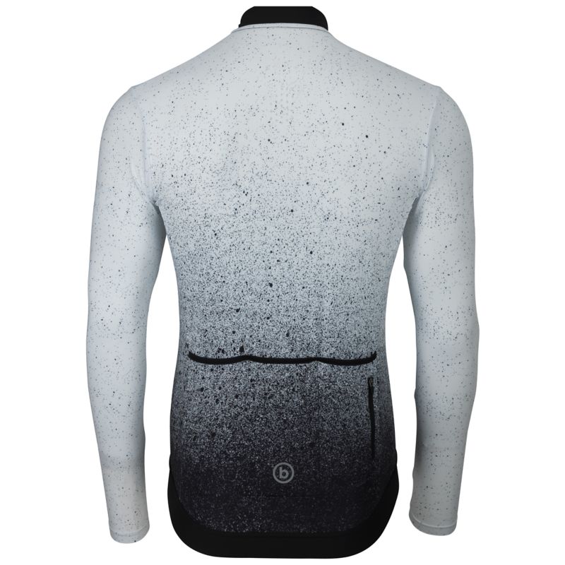 Benger PERFORMANCE LS Radtrikot