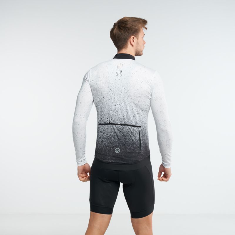 Benger PERFORMANCE LS Radtrikot