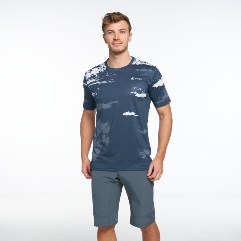 Benger MTB SHORT Radshort