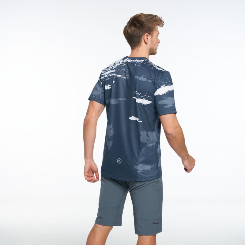 Benger MTB SHORT Radshort