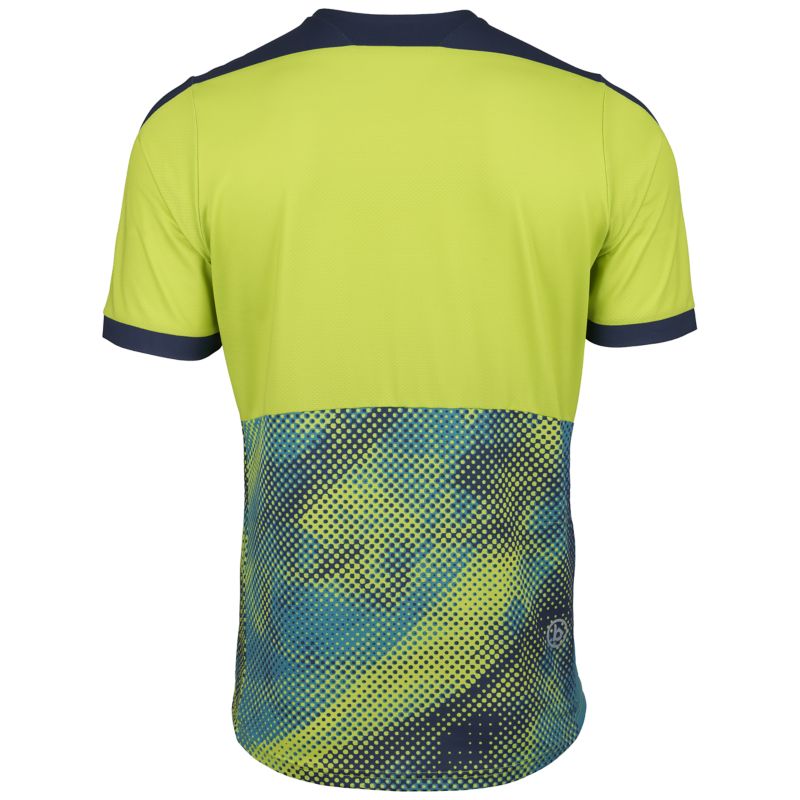 Benger MTB Shirt Radtrikot