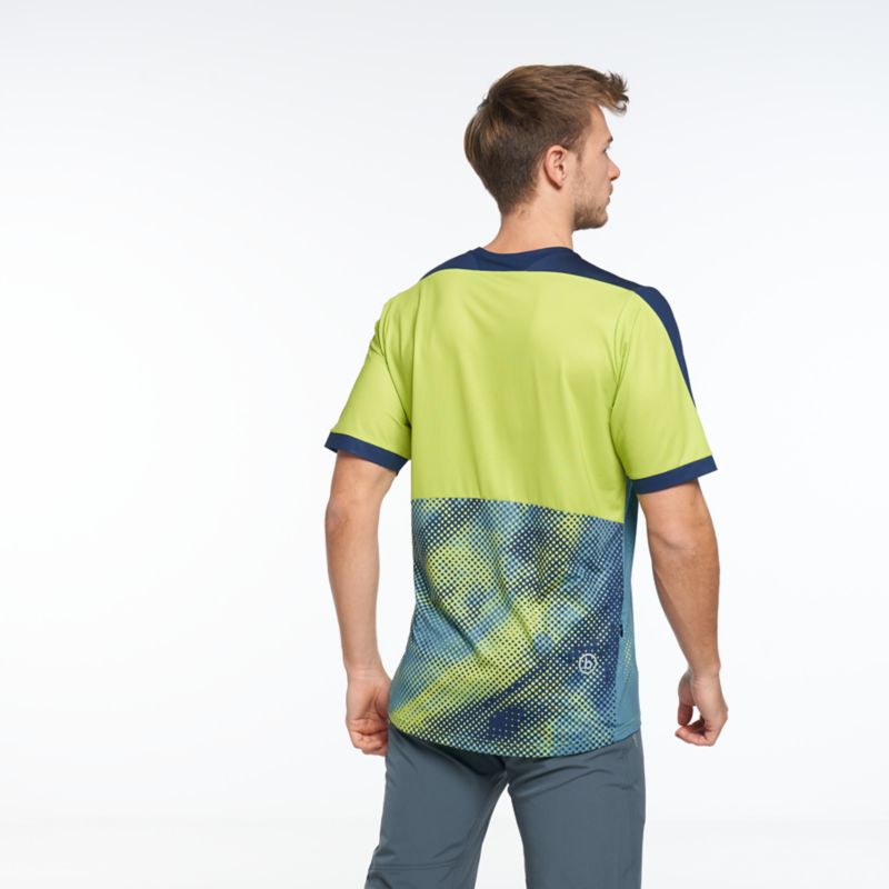 Benger MTB Shirt Radtrikot