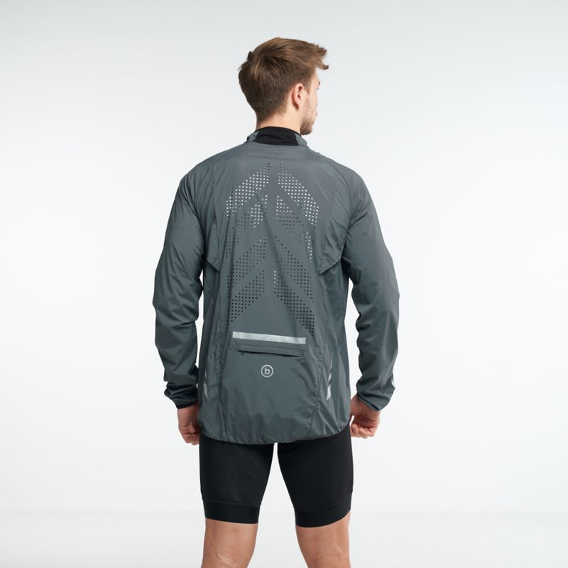 Benger RAD WINDJACKE Radjacke