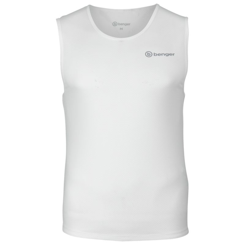 Benger BIKE TANK Radunterhemd