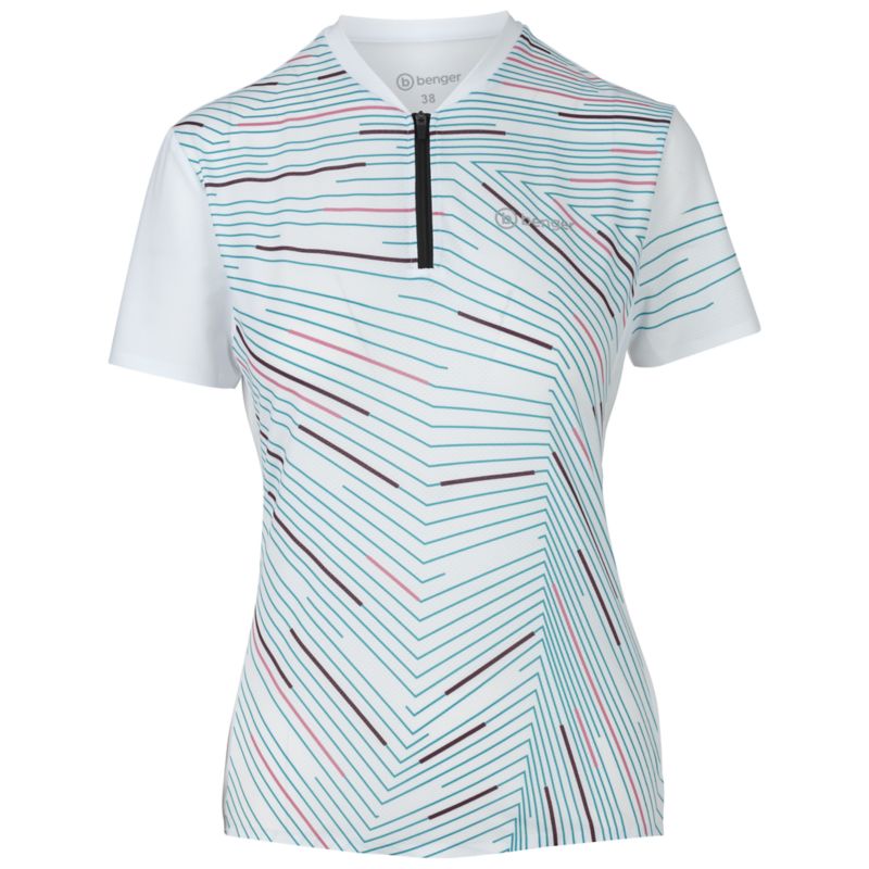 Benger PERFORMANCE Radtrikot
