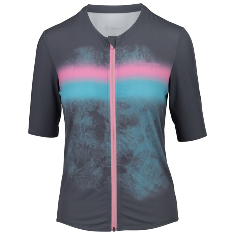 Benger PERFORMANCE Radtrikot