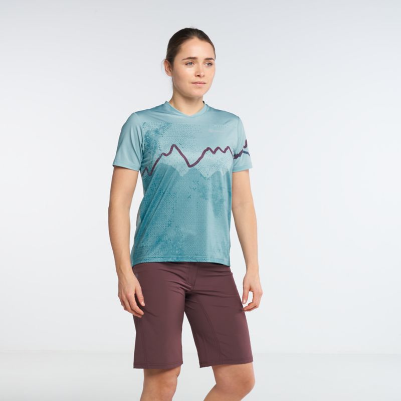 Benger MTB SHORT Radshort