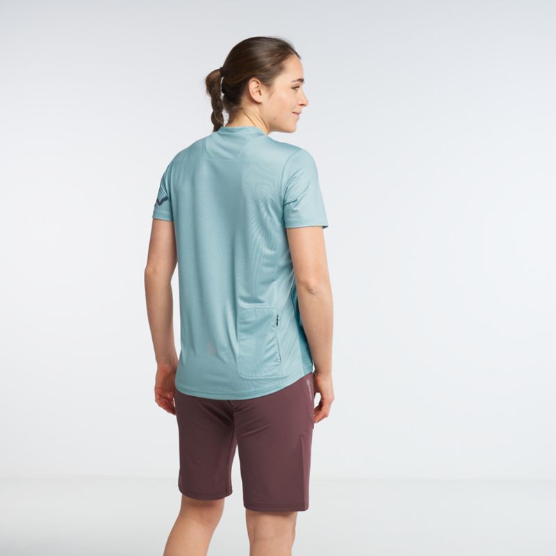 Benger MTB Shirt Radtrikot