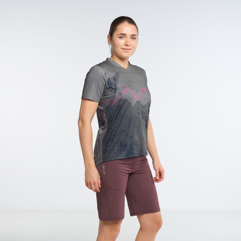 Benger MTB Shirt Radtrikot