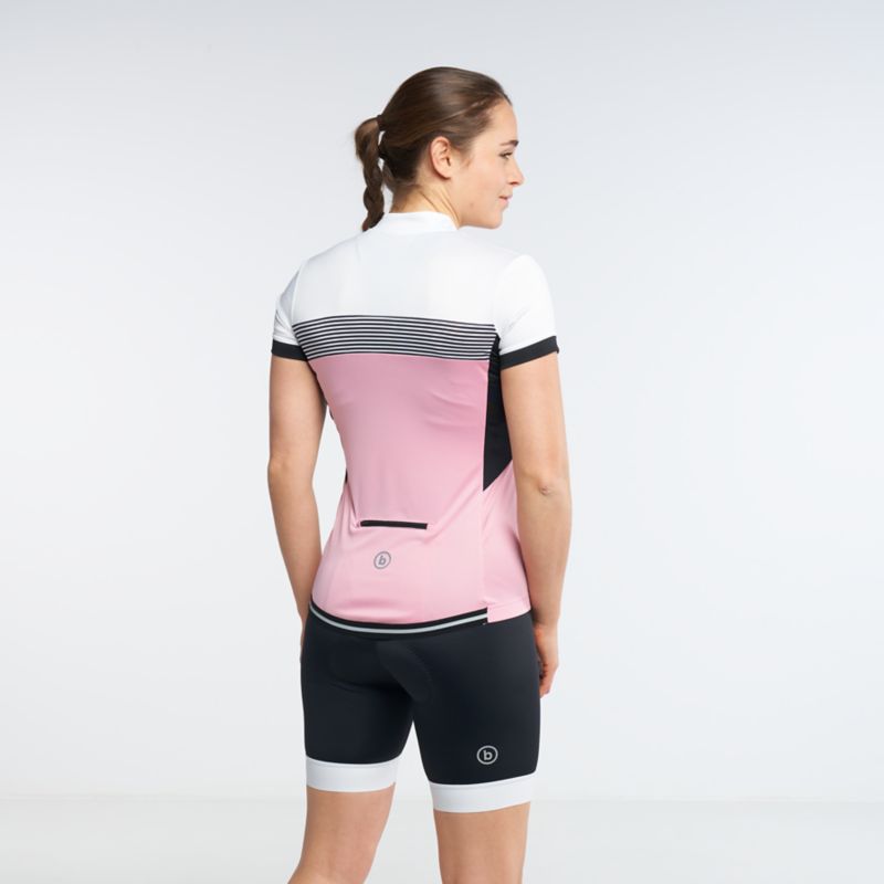 Benger Performance Radtrikot