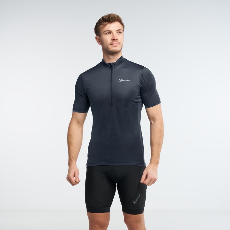 Benger CLASSIC Radtrikot