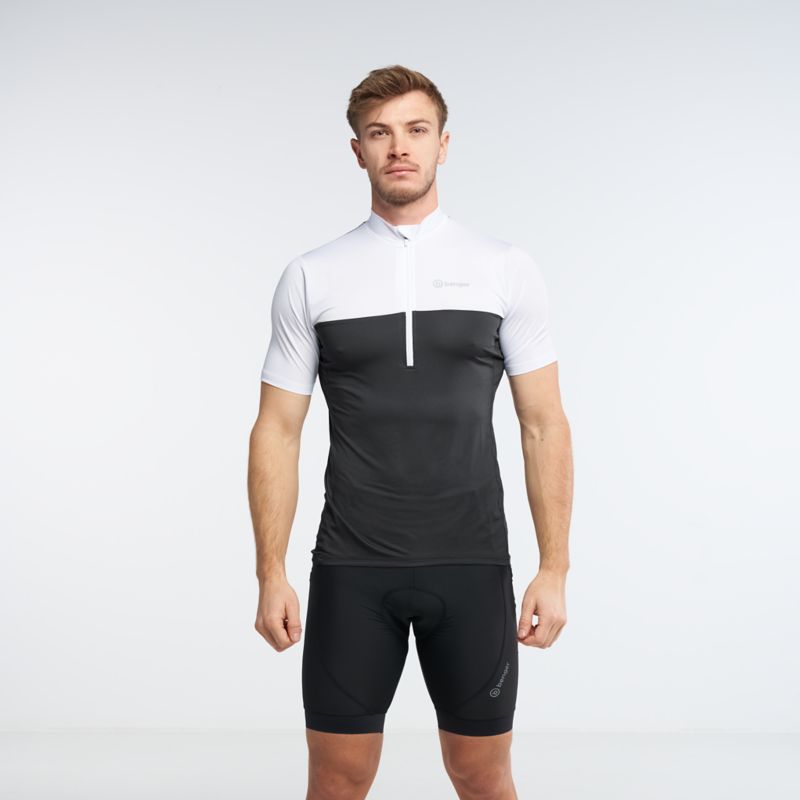 Benger CLASSIC Radtrikot
