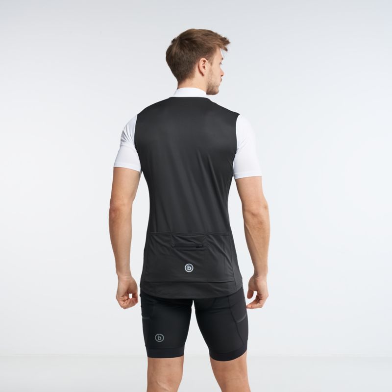 Benger CLASSIC Radtrikot