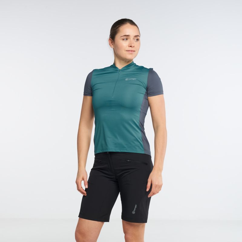 Benger CLASSIC Radtrikot