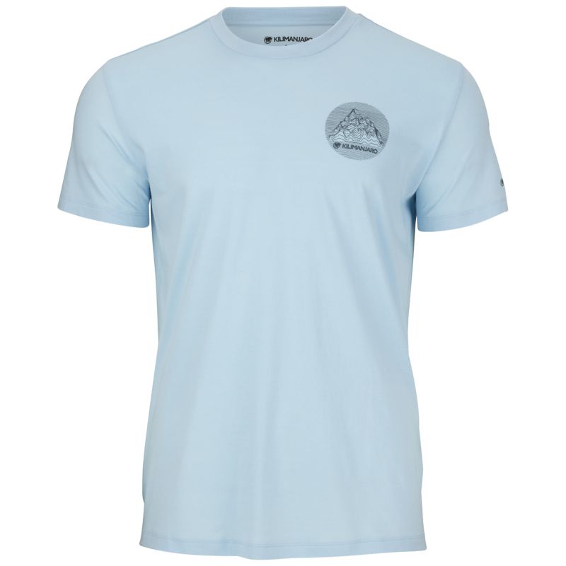Kilimanjaro BARREIRO T-Shirt