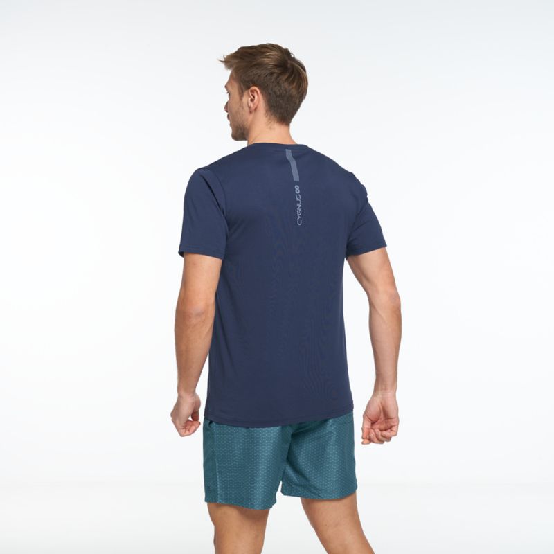 Cygnus SHIRT BEACH T-Shirt
