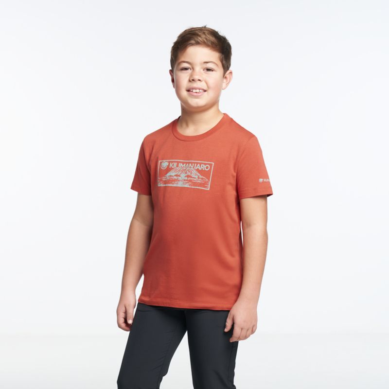 Kilimanjaro ROSAL T-Shirt