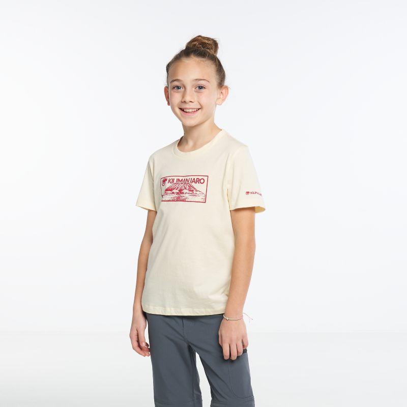 Kilimanjaro ROSAL T-Shirt