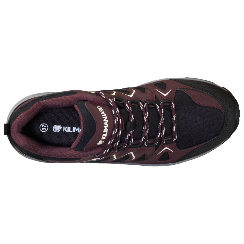 Kilimanjaro SKYROCK 2.0 Wanderschuh