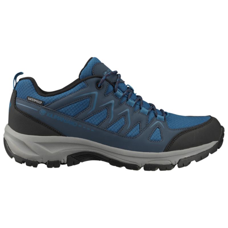 Kilimanjaro SKYROCK 2.0 Wanderschuh