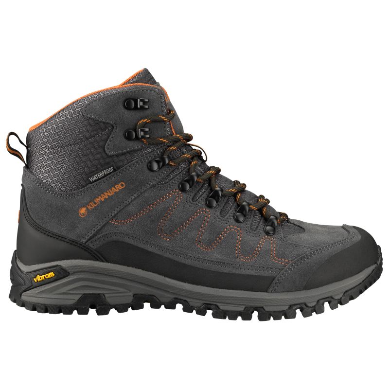 Kilimanjaro Mount Nansen Wanderschuh