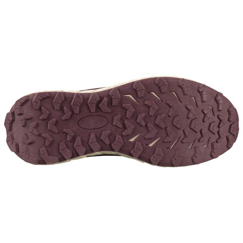 Kilimanjaro GRAPPA Wanderschuh
