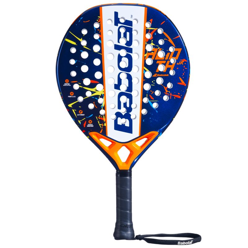 Babolat ALIOTH JR Padel Schläger