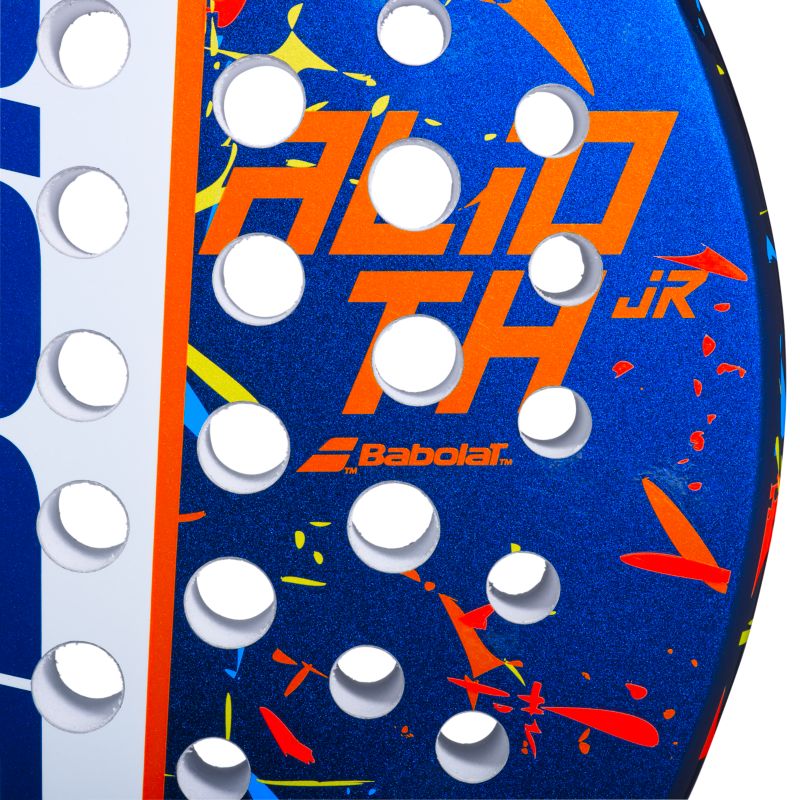 Babolat ALIOTH JR Padel Schläger