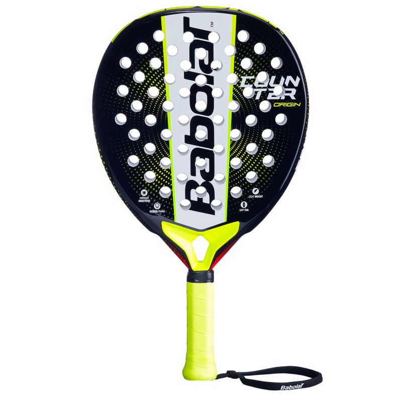 Babolat COUNTER ORIGIN Padel Schläger