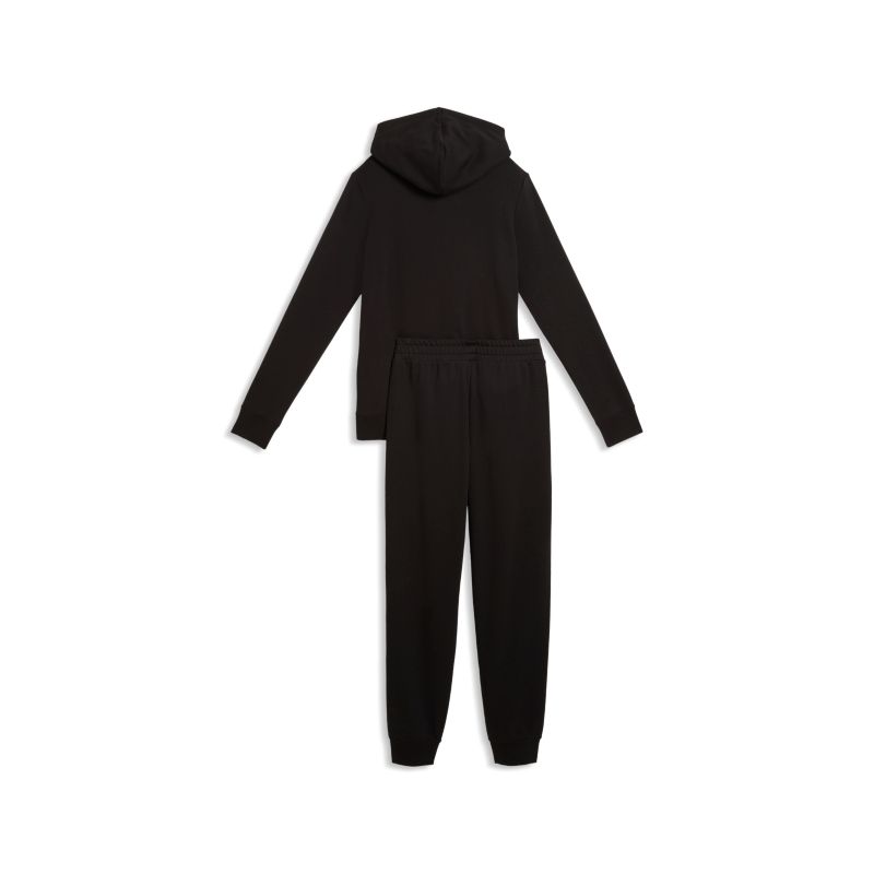 Puma Hooded Sweat Suit TR cl Jogginganzug