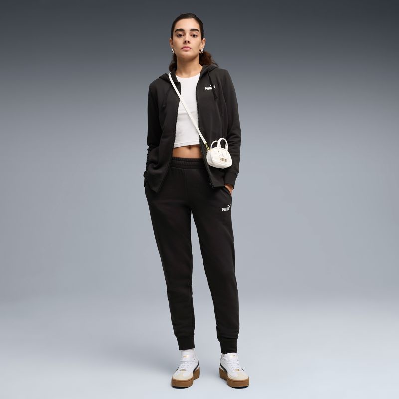 Puma Hooded Sweat Suit TR cl Jogginganzug