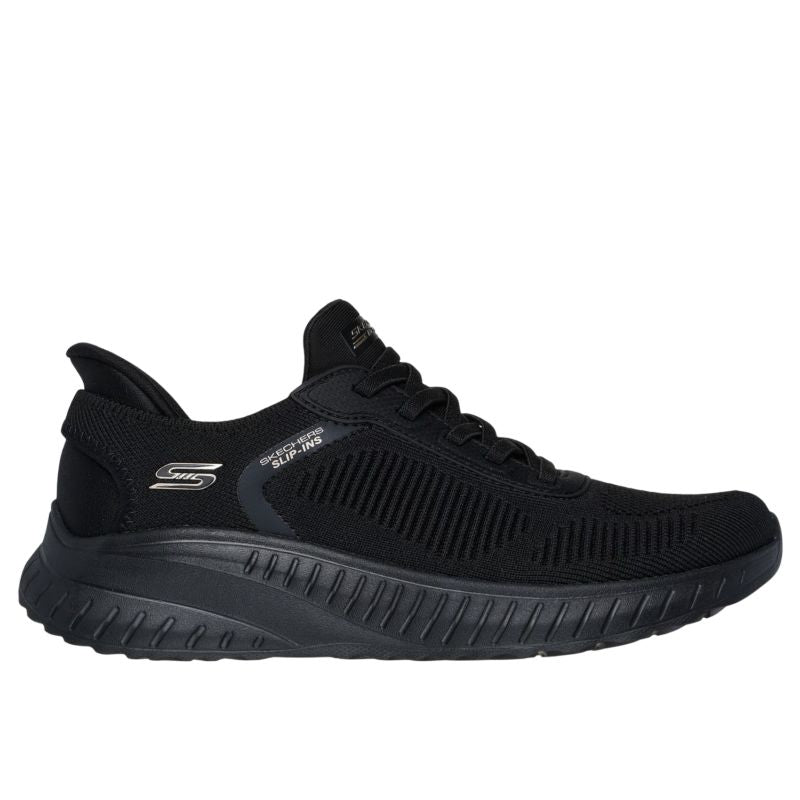 Skechers SLIP-INS: BOBS SPORT SQUAD Freizeitschuh
