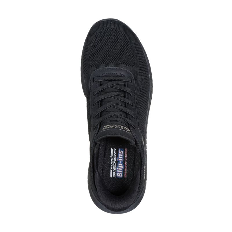Skechers SLIP-INS: BOBS SPORT SQUAD Freizeitschuh