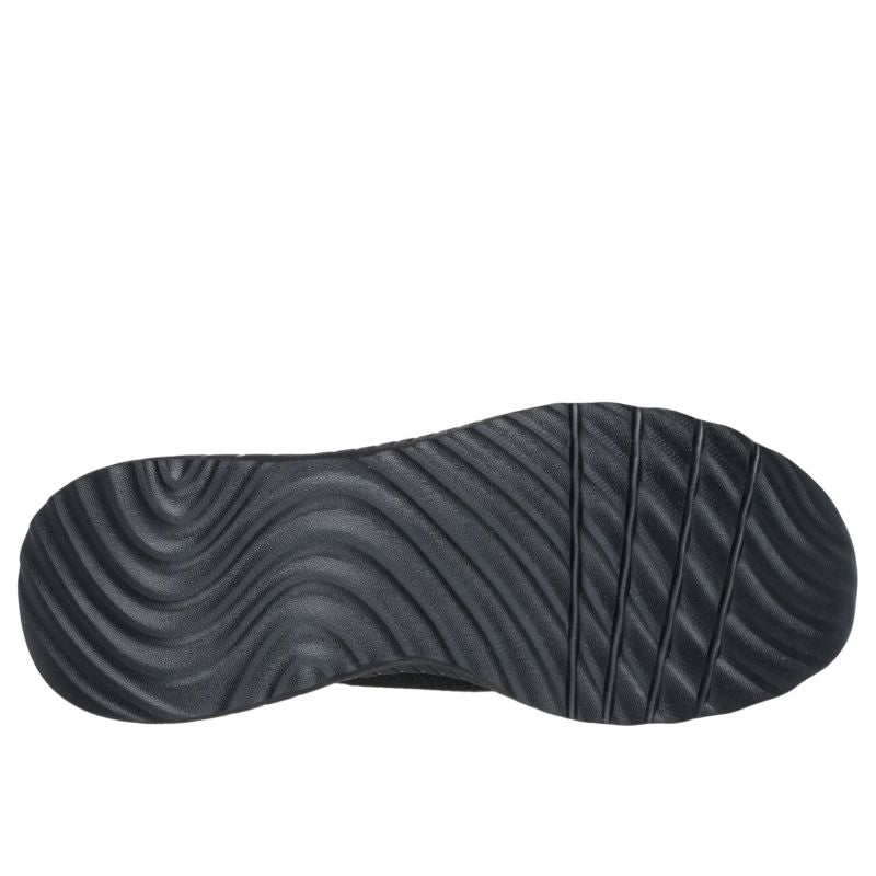 Skechers SLIP-INS: BOBS SPORT SQUAD Freizeitschuh
