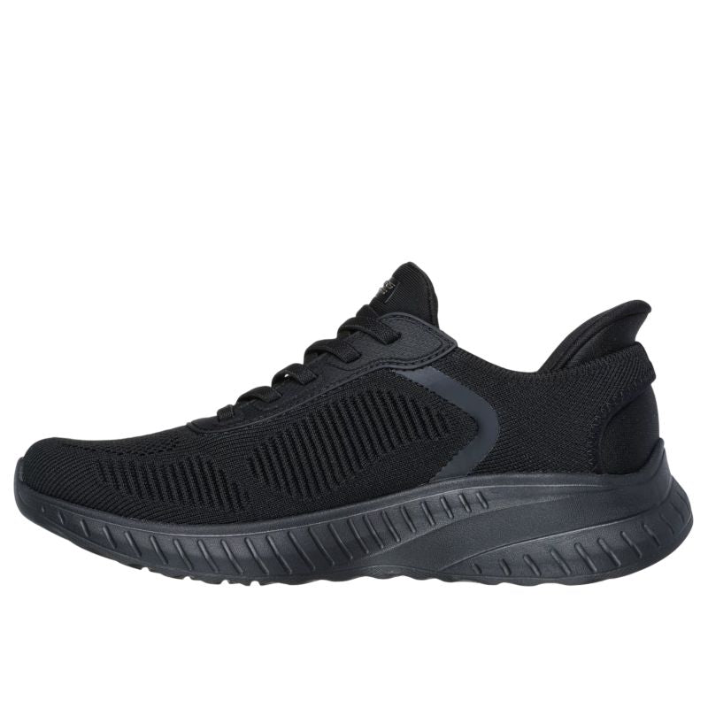 Skechers SLIP-INS: BOBS SPORT SQUAD Freizeitschuh
