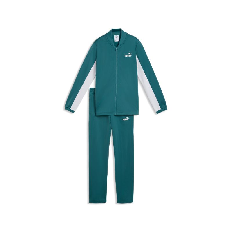 Puma Poly Baseball Suit B Trainingsanzug