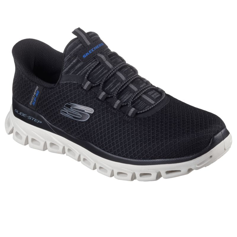 Skechers SLIP-INS: GLIDE-STEP - NOXUS Freizeitschuh