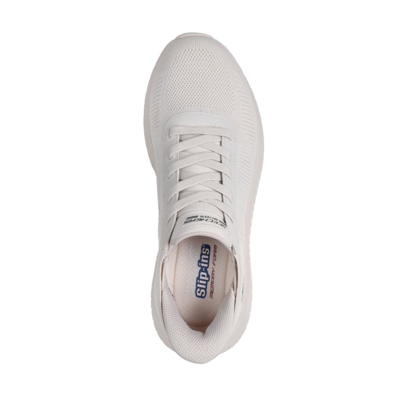 Skechers SLIP-INS: BOBS SPORT SQUAD Freizeitschuh