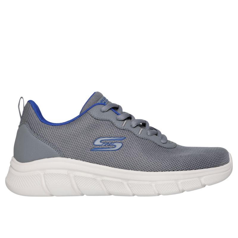 Skechers BOBS SPORT B FLEX - ICY EDGE Freizeitschuh