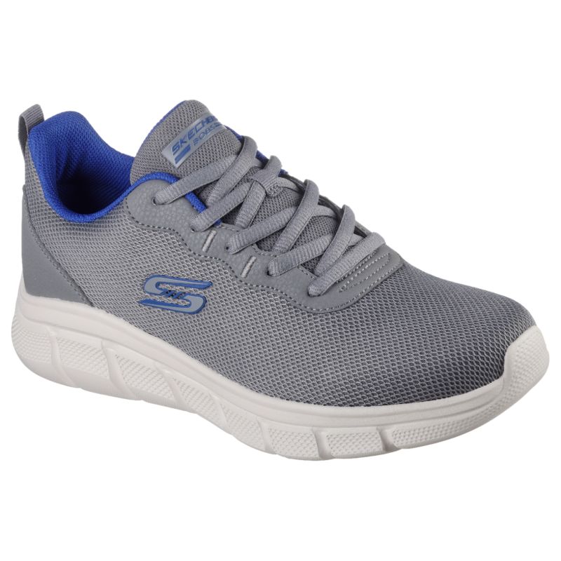 Skechers BOBS SPORT B FLEX - ICY EDGE Freizeitschuh