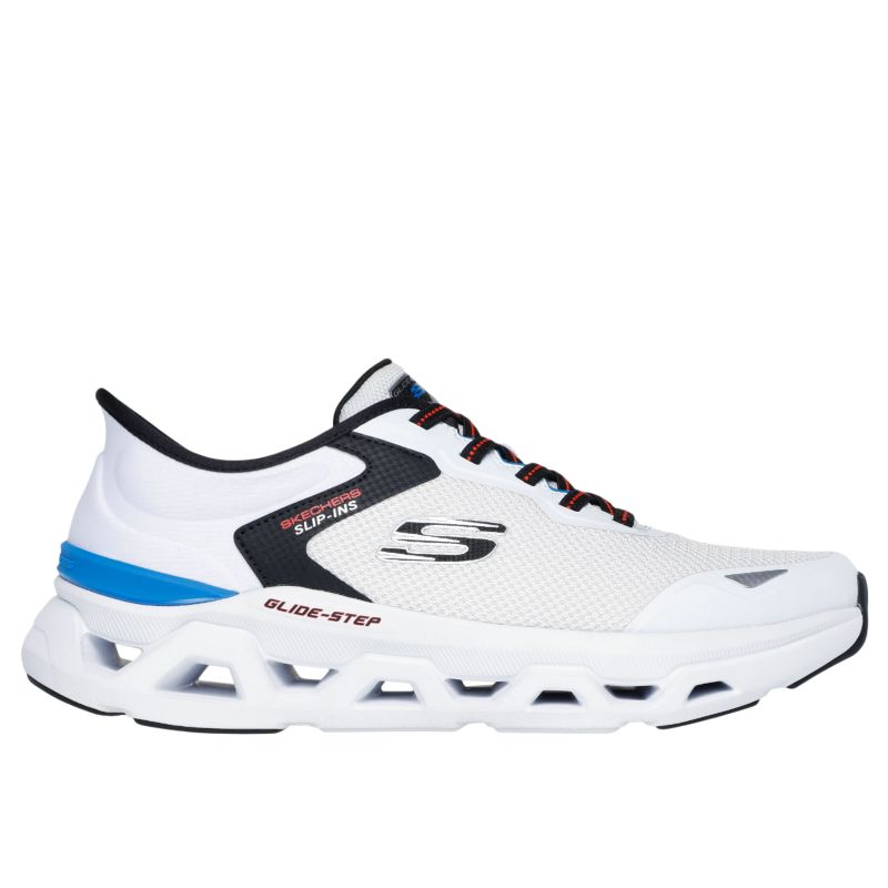 Skechers SLIP-INS: GLIDE-STEP ALTUS Freizeitschuh