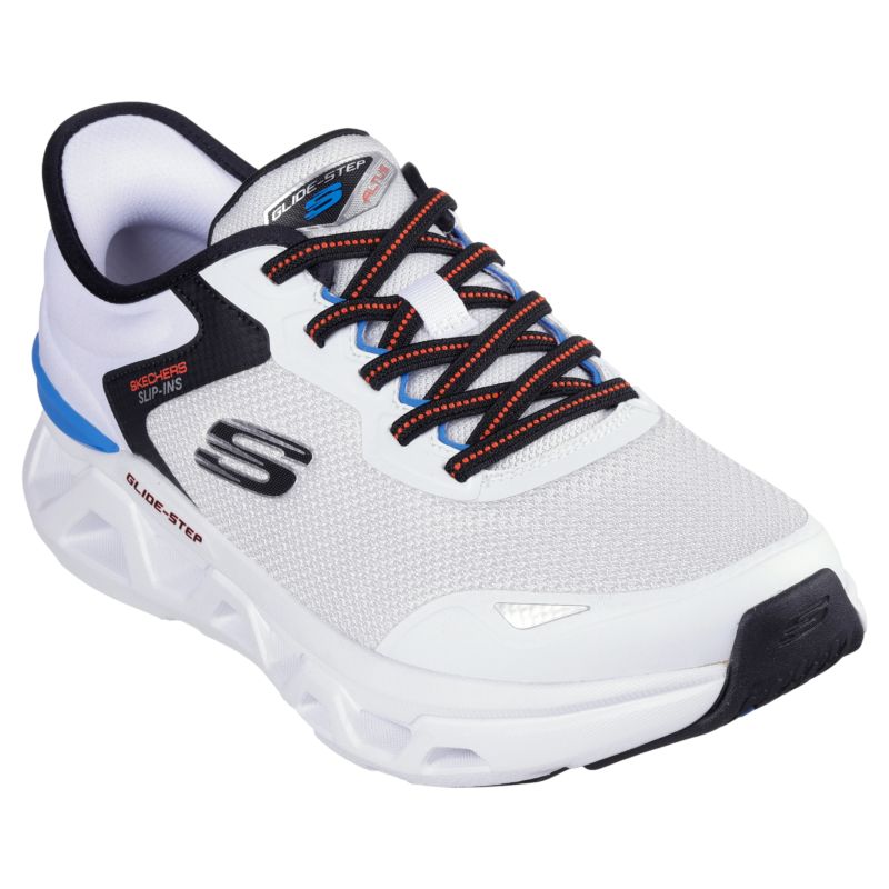 Skechers SLIP-INS: GLIDE-STEP ALTUS Freizeitschuh